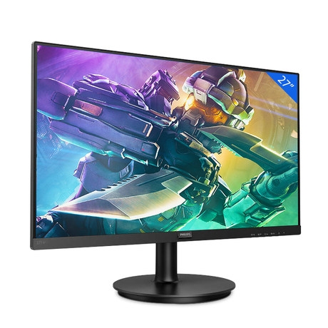 Màn hình Philips LCD 27” 271V8/74 FHD IPS 75Hz Loa Kép 2W