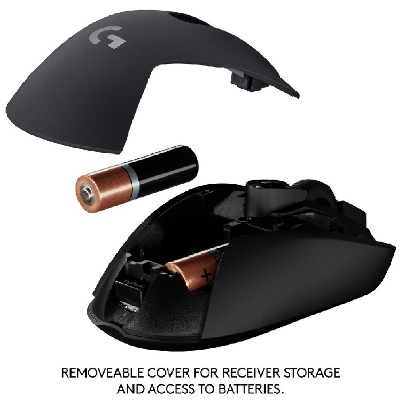 Chuột Logitech G603 Lightspeed Wireless