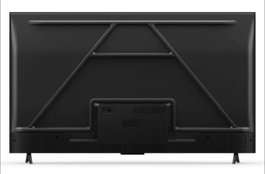 Google Tivi TCL 4K 55 inch 55P635