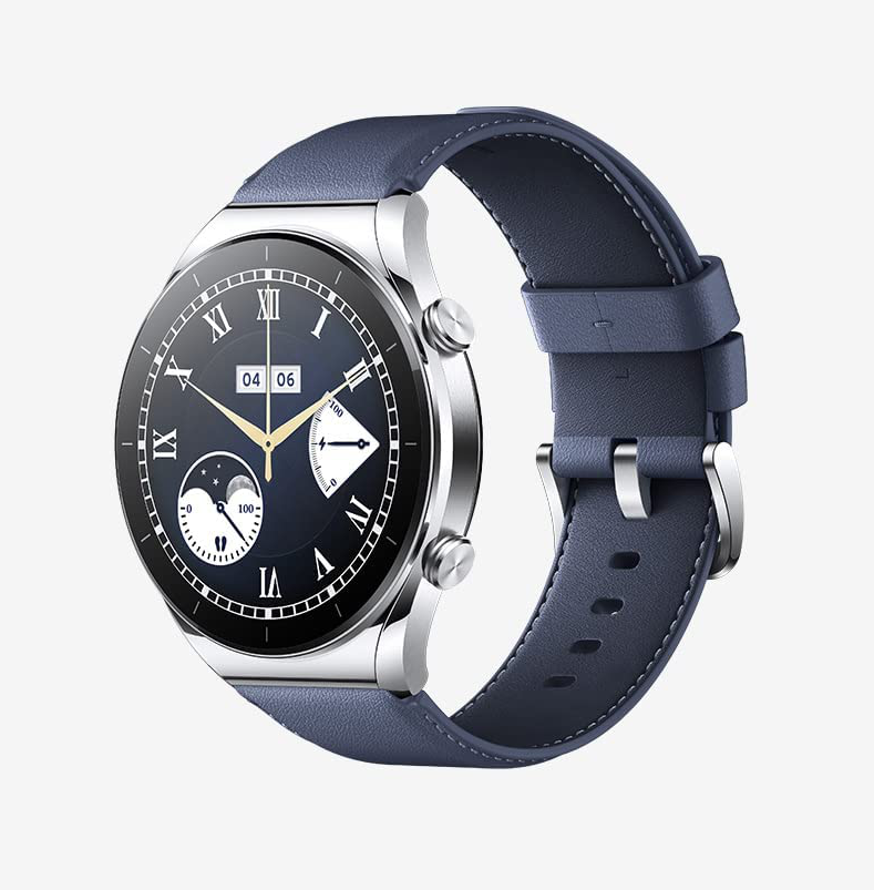 Đồng hồ Xiaomi Watch S1