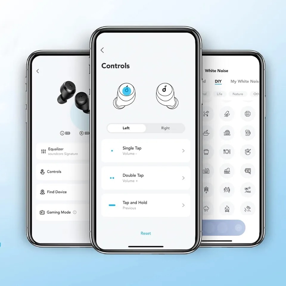 Tai nghe Bluetooth Anker Soundcore A20i