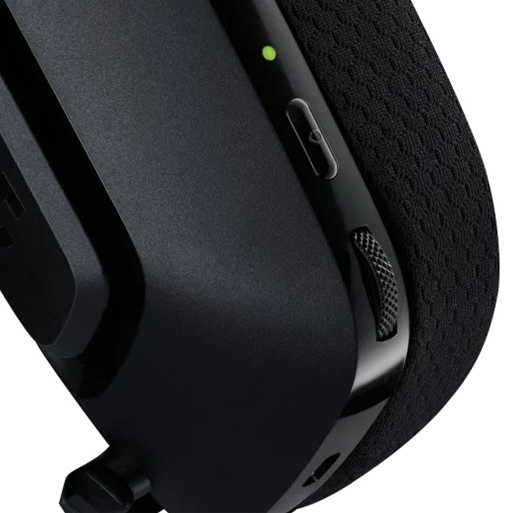 Tai nghe không dây gaming Logitech G535 Lightspeed