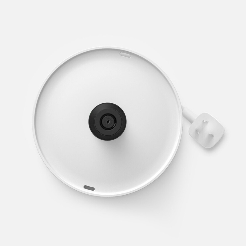 Bình đun nước siêu tốc Xiaomi Mi Electric Kettle 1A MJDSH02YM