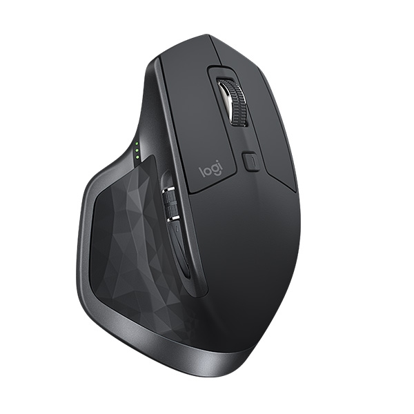 Chuột không dây Logitech MX Master 2S