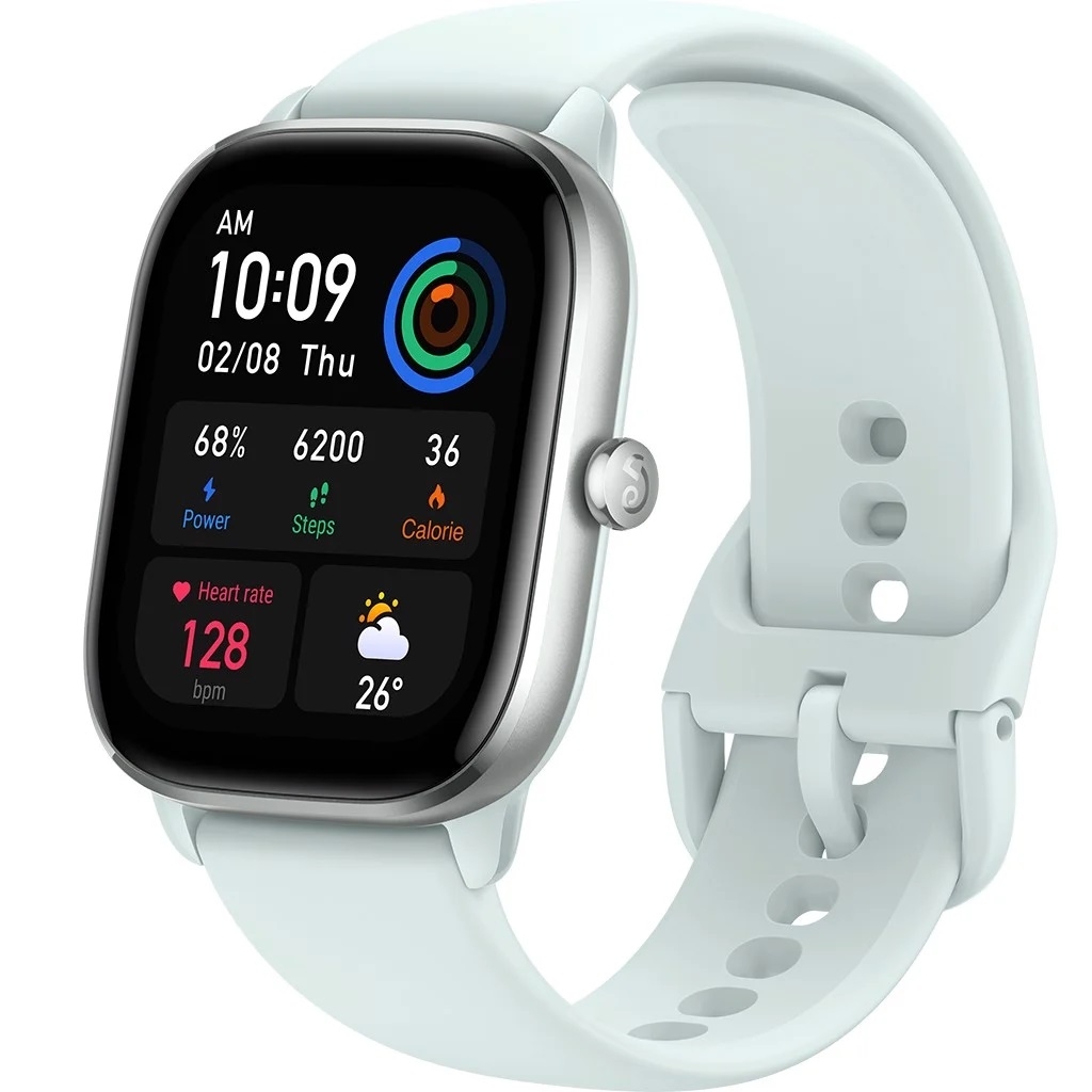 Đồng hồ thông minh Amazfit GTS 4 Mini