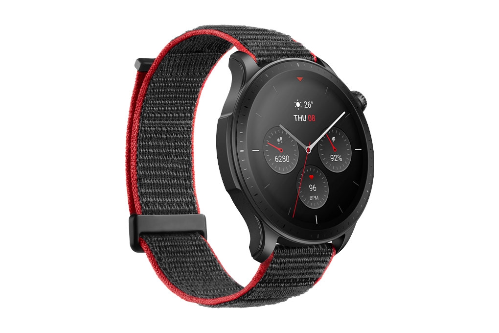 Đồng hồ thông minh Amazfit GTR 4