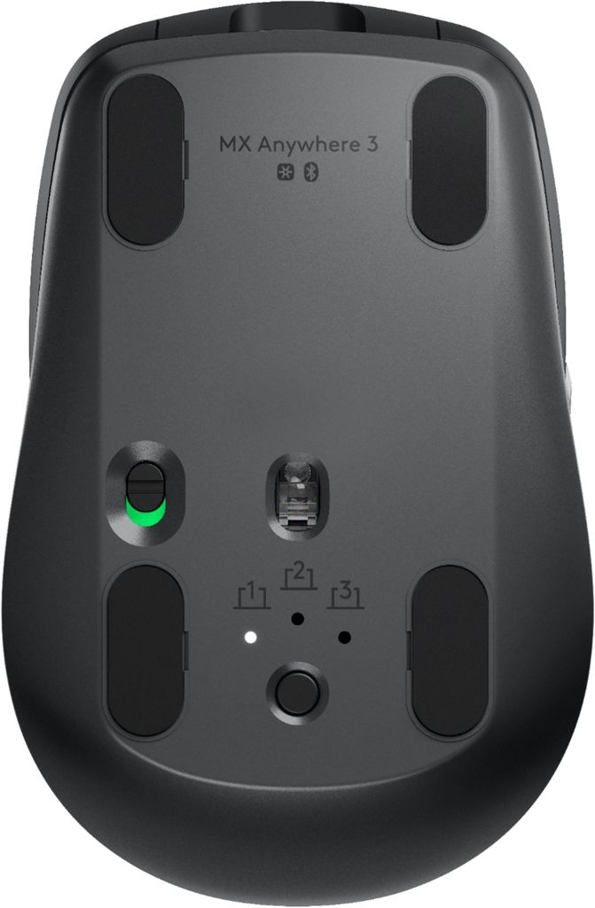 Chuột không dây Logitech MX Anywhere 3