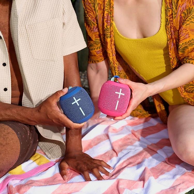 Loa Bluetooth Ultimate Ears Wonderboom 4