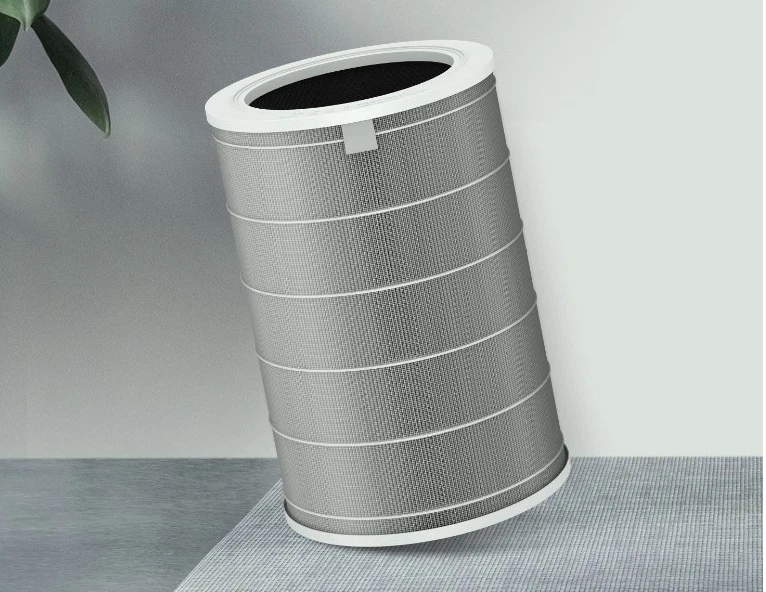 Lõi lọc không khí Xiaomi Mi Air Purifier 4 Kháng khuẩn