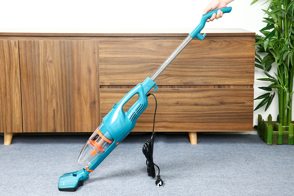 Máy hút bụi cầm tay Deerma DX900