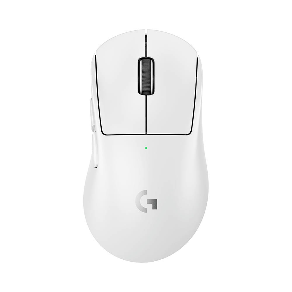 Chuột chơi game không dây Logitech G PRO X Superlight 2 DEX