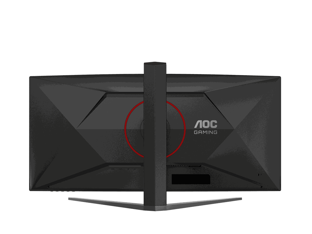 Màn hình cong Gaming AOC CU34G4 34 inch WQHD FAST VA 180Hz 0.5ms