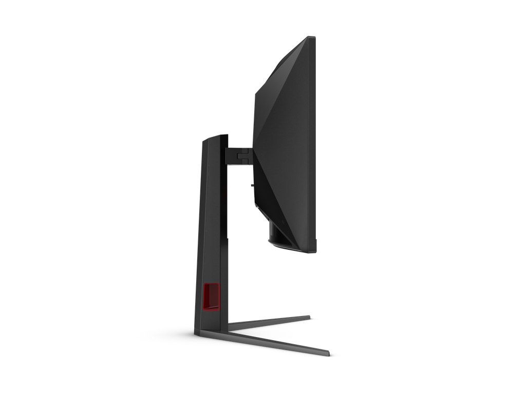 Màn hình cong Gaming AOC CU34G4 34 inch WQHD FAST VA 180Hz 0.5ms