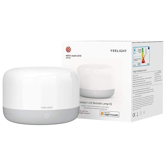 Đèn ngủ thông minh Xiaomi LED Bedside Lamp Yeelight D2
