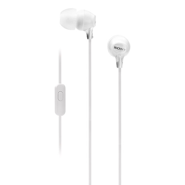 Tai Nghe Nhét Tai Sony MDR-EX15AP