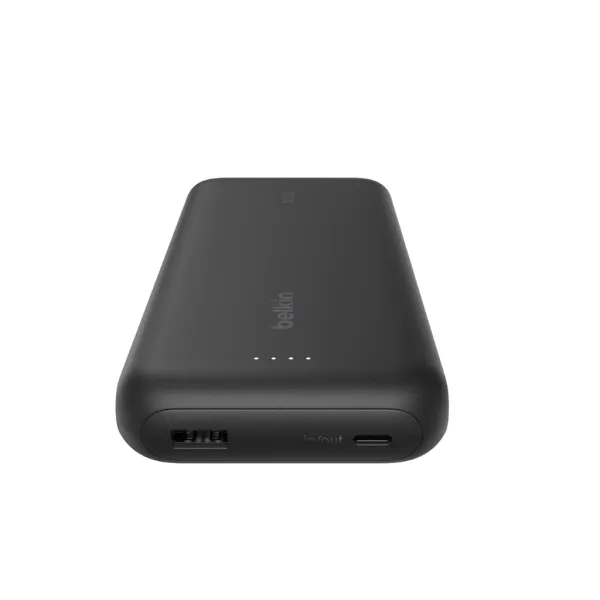 Pin sạc dự phòng Belkin Boost Charge 20000mAh PD 30W