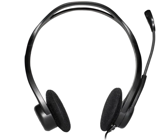 Tai nghe Chụp Tai Logitech H370