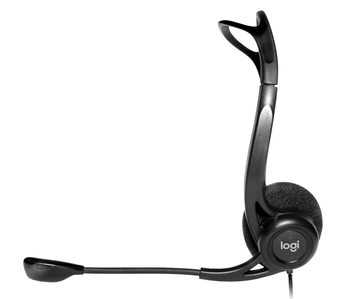 Tai nghe Chụp Tai Logitech H370