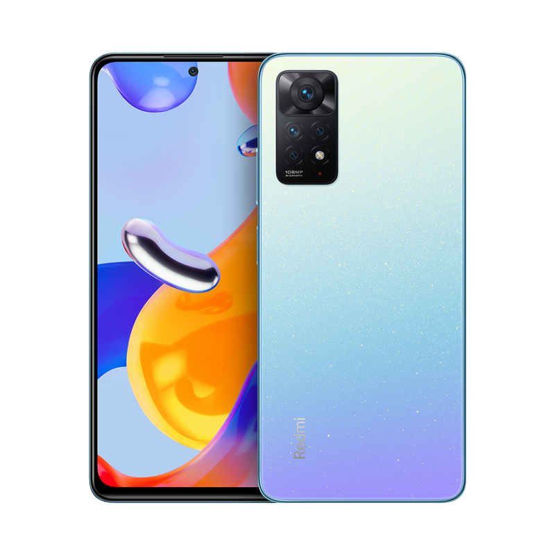Xiaomi Redmi Note 11 Pro 5G 8GB/128GB