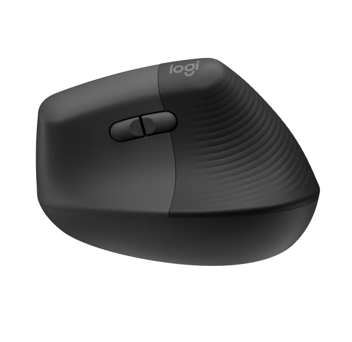 Chuột công thái học không dây Logitech Lift Vertical Ergonomic