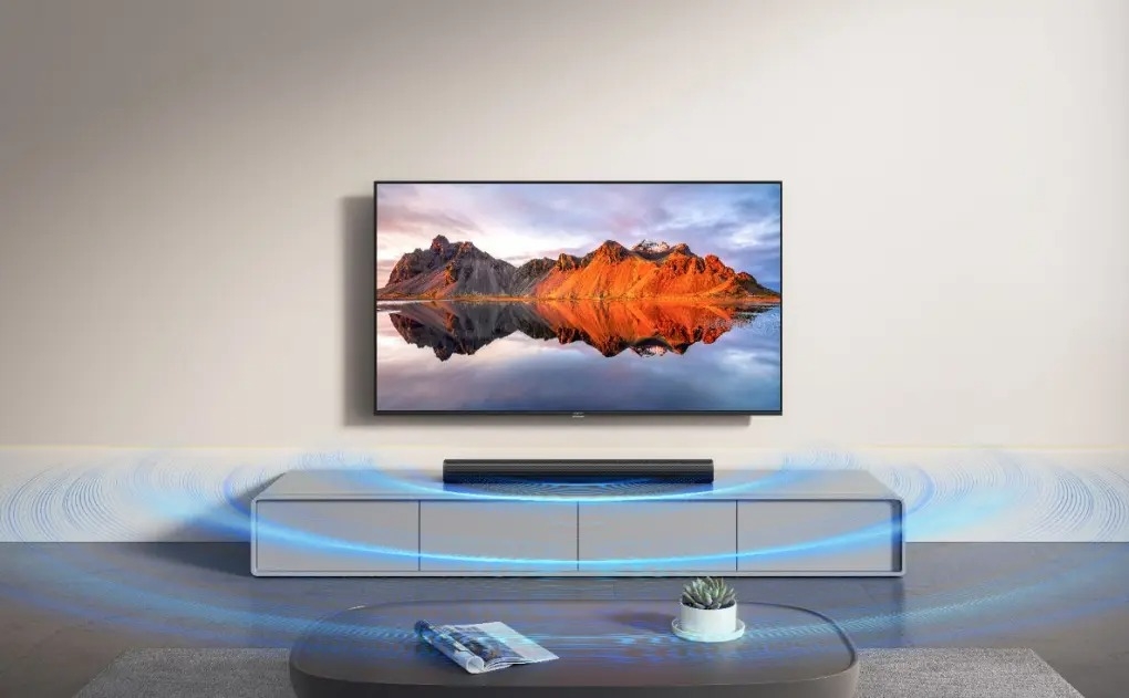 Loa Thanh Xiaomi Soundbar 2.0
