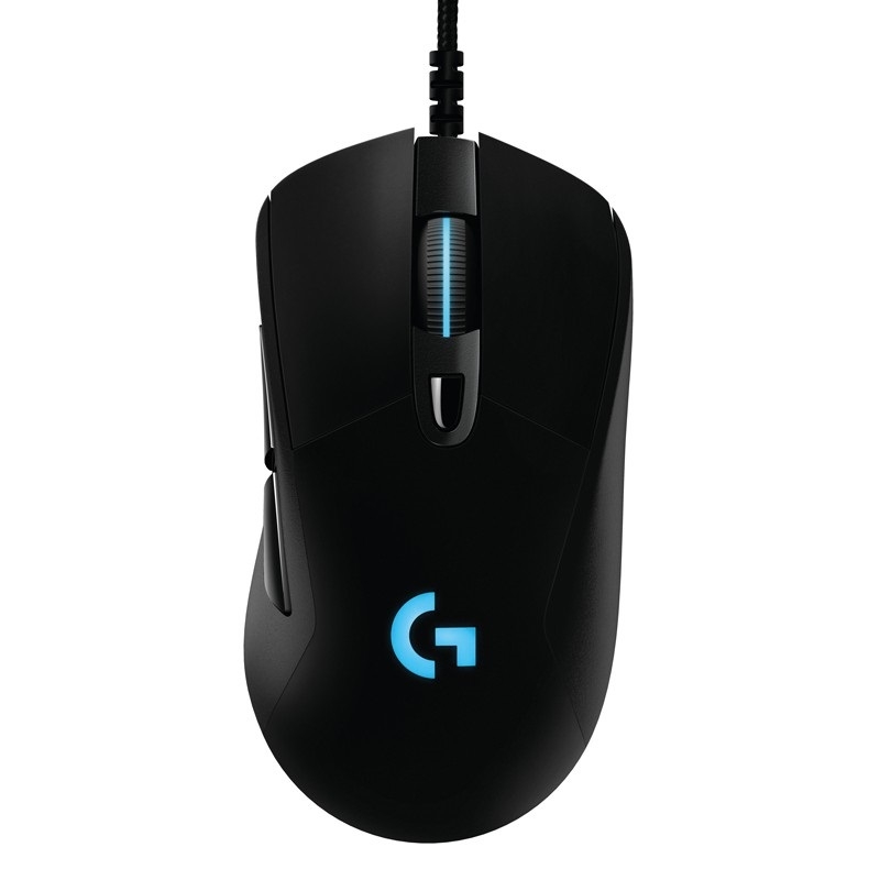 Chuột có dây Gaming Logitech G403 HERO