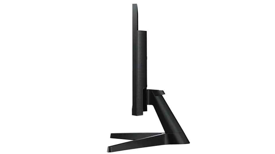 Màn hình máy tính Samsung LF24T370FWEXXV (24 Inch 1920 x1080 IPS 75Hz 5ms )