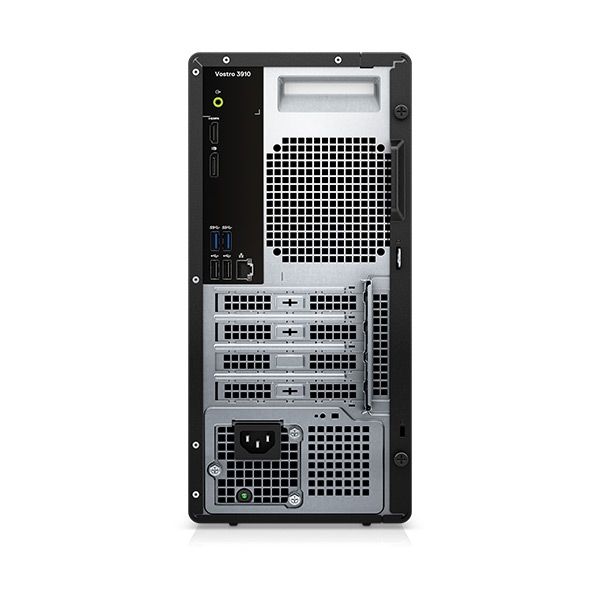 PC Dell Vostro 3910MT 9M2DD1 (i5-12400 | RAM 8G/ SSD 256GB )