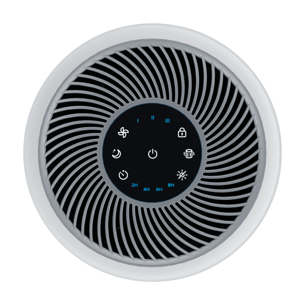 Máy lọc không khí Levoit Core 300