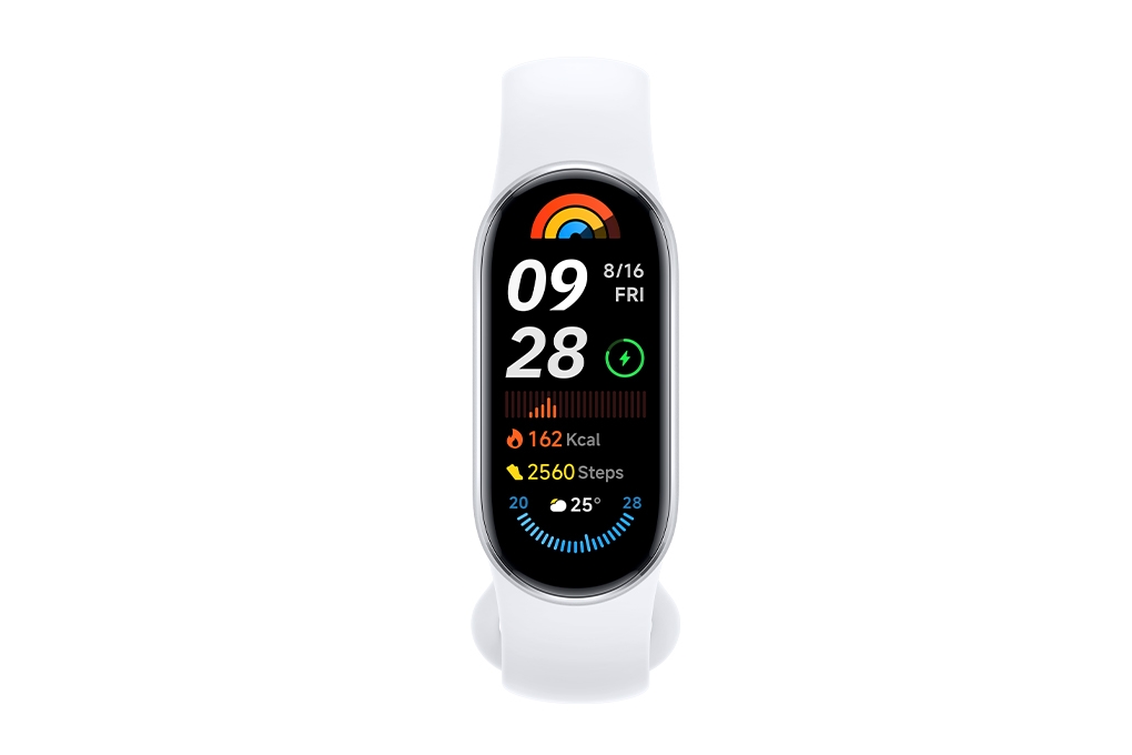 Vòng đeo tay thông minh Xiaomi Mi Band 9