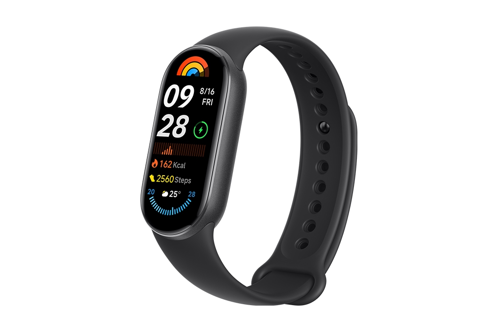 Vòng đeo tay thông minh Xiaomi Mi Band 9
