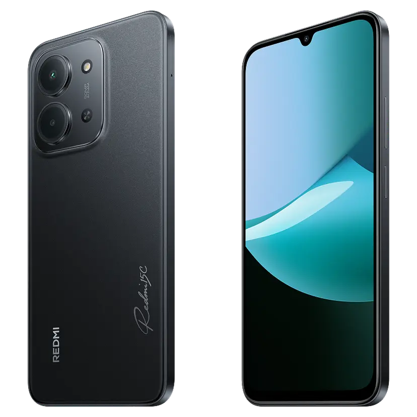 Xiaomi Redmi 15C 4GB 128GB NFC