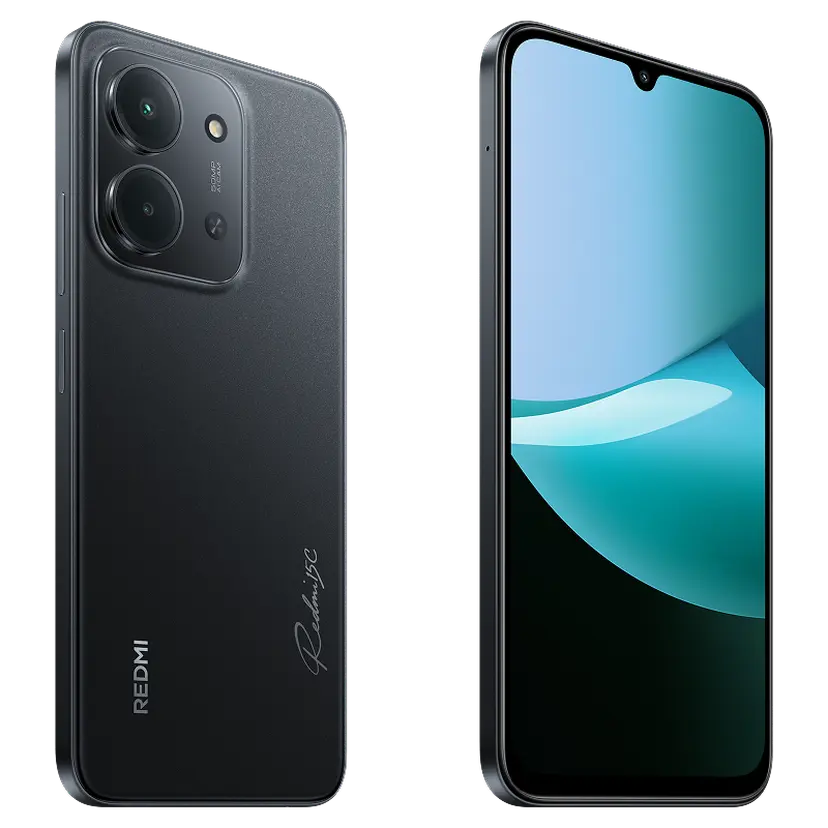 Xiaomi Redmi 15C 6GB 128GB NFC