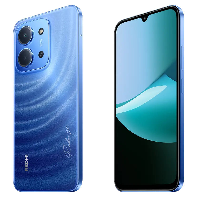 Xiaomi Redmi 15C 6GB 128GB NFC