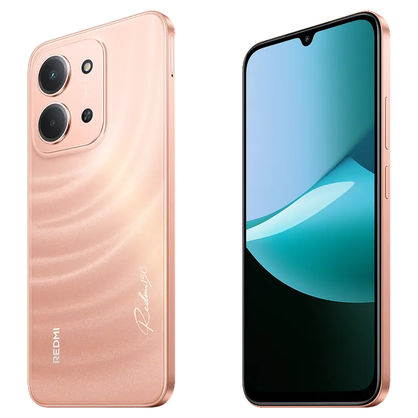 Xiaomi Redmi 15C 6GB 128GB NFC