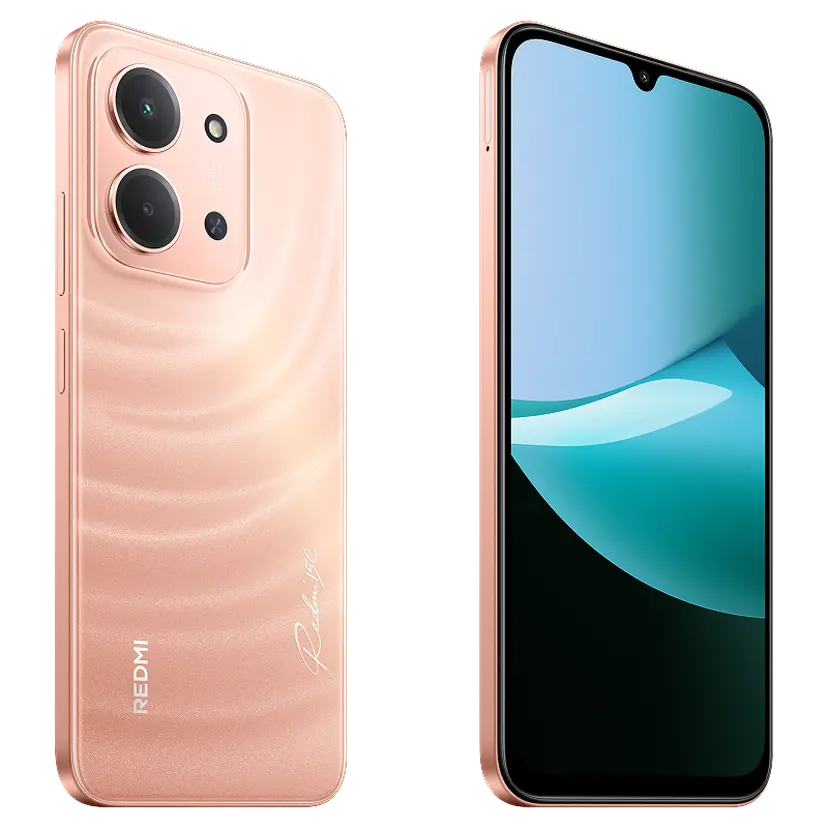 Xiaomi Redmi 15C 4GB 128GB NFC