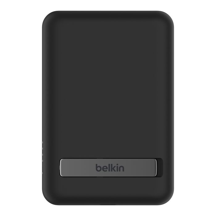 Pin sạc dự phòng Belkin BoostCharge Magnetic Wireless Power Bank 5000mAh