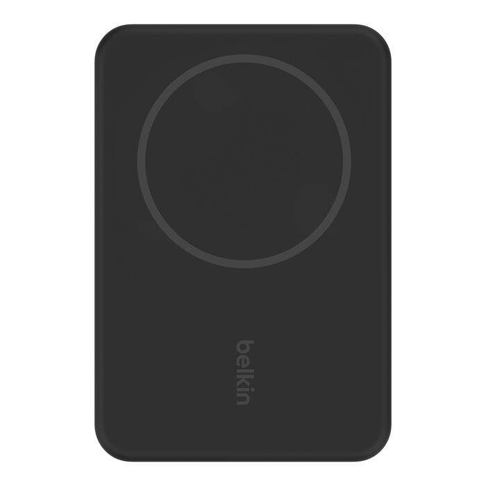 Pin sạc dự phòng Belkin BoostCharge Magnetic Wireless Power Bank 5000mAh