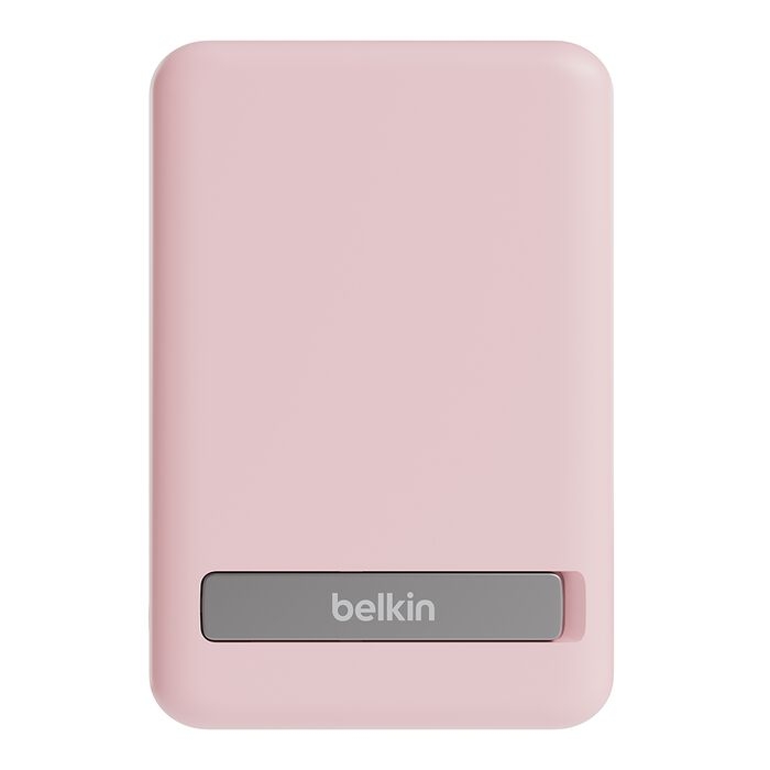 Pin sạc dự phòng Belkin BoostCharge Magnetic Wireless Power Bank 5000mAh