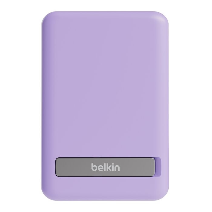 Pin sạc dự phòng Belkin BoostCharge Magnetic Wireless Power Bank 5000mAh