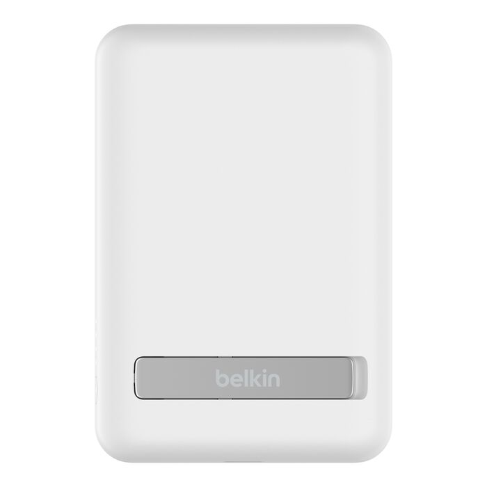 Pin sạc dự phòng Belkin BoostCharge Magnetic Wireless Power Bank 5000mAh