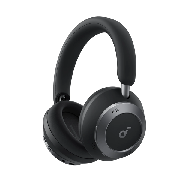 Tai nghe chụp tai Bluetooth Anker Soundcore Space One Pro (A3062)