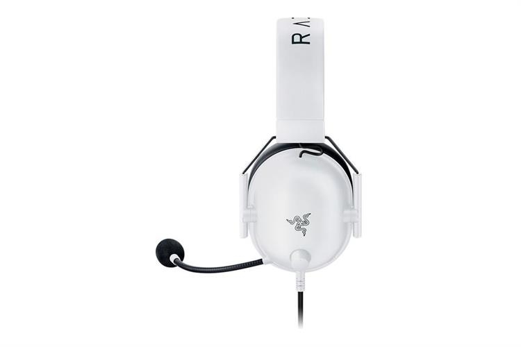 Tai nghe chụp tai gaming Razer BlackShark V2 X | Driver 50mm, Mic HyperClear