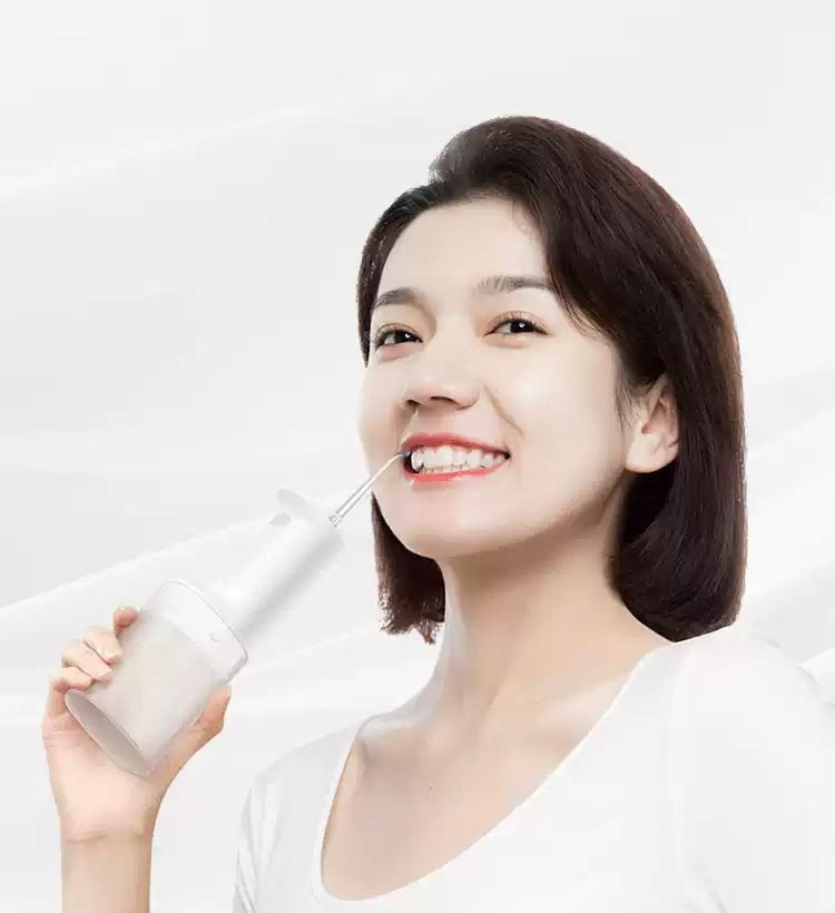 Tăm nước Xiaomi Water Flosser 2