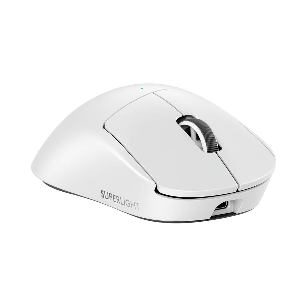 Chuột chơi game không dây Logitech G PRO X Superlight 2 DEX