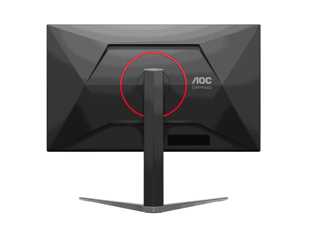 Màn Hình Gaming AOC U27G4 (27 inch/UHD/FAST IPS/350cd/320Hz/0.3ms)