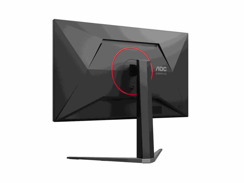 Màn Hình Gaming AOC U27G4 (27 inch/UHD/FAST IPS/350cd/320Hz/0.3ms)