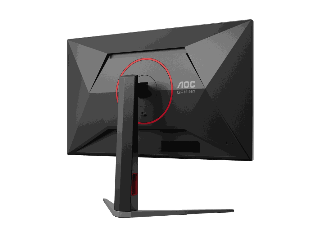 Màn Hình Gaming AOC U27G4 (27 inch/UHD/FAST IPS/350cd/320Hz/0.3ms)