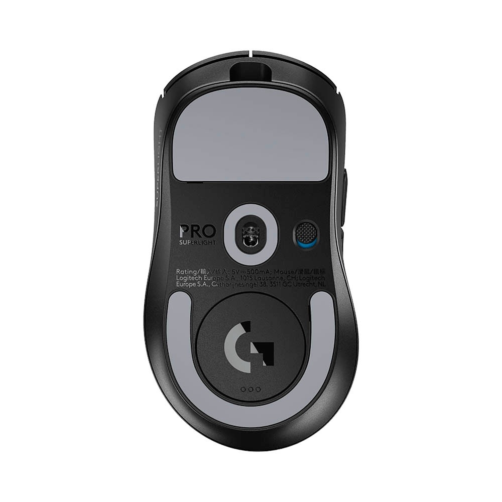 Chuột chơi game không dây Logitech G PRO X Superlight 2 DEX