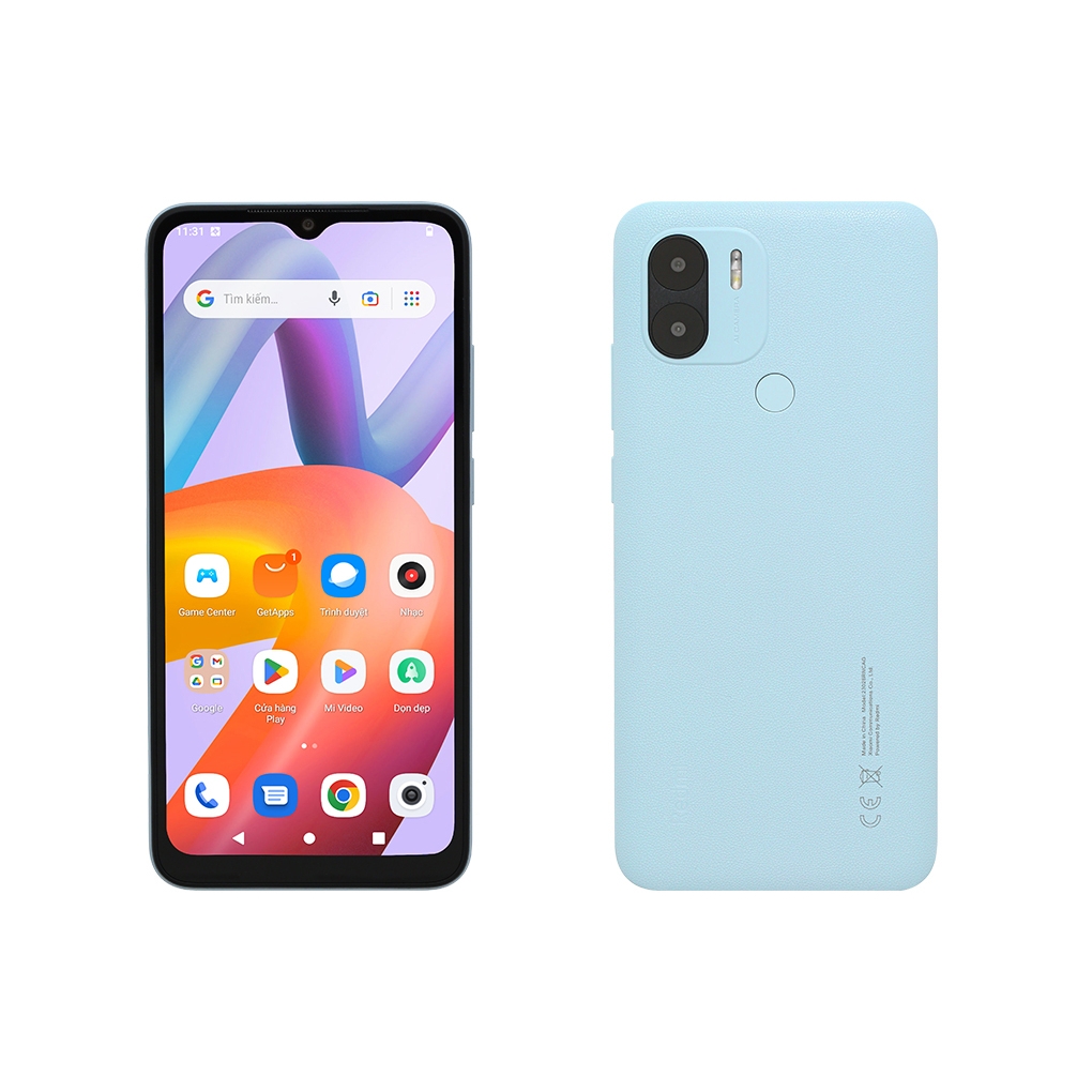 Điện thoại Xiaomi Redmi A2+ (3GB/64GB)